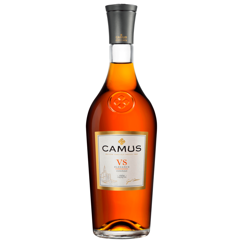 Camus VS Elegance Cognac 0,7l